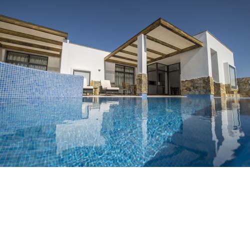 Playitas Villas