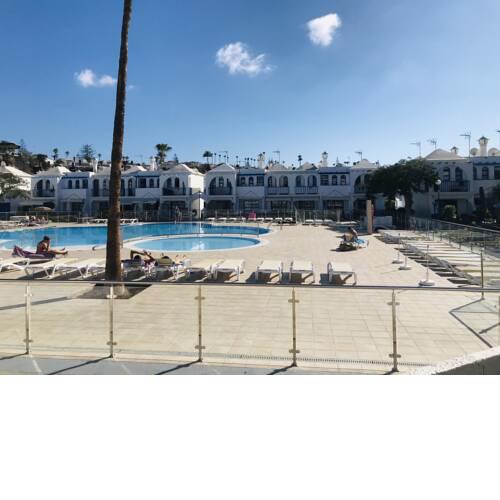 Playmar Dunas dos