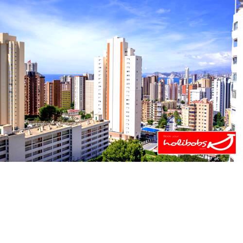 Playmon Park Apartment