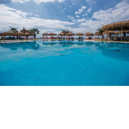 Plaza Beach Hotel
