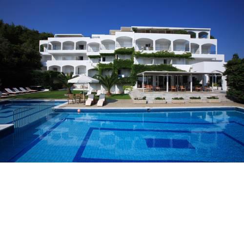 Plaza Hotel Skiathos