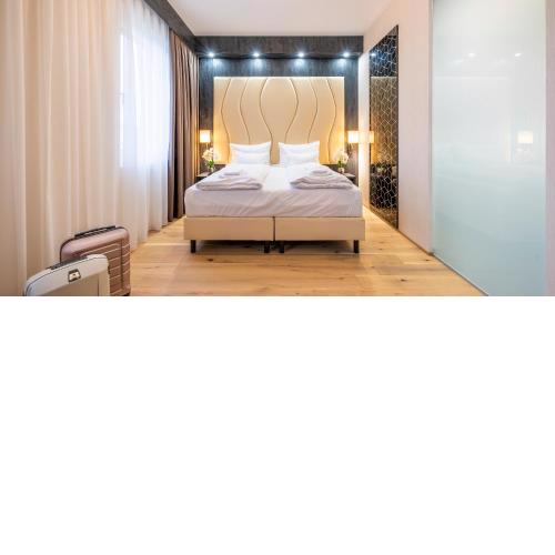 PLAZA INN Wiener Neustadt, BW Signature Collection
