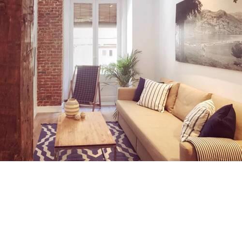Plaza Mayor - La Latina & Lovely. FREE Cancelation