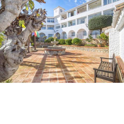 Plaza Mayor Townhouse