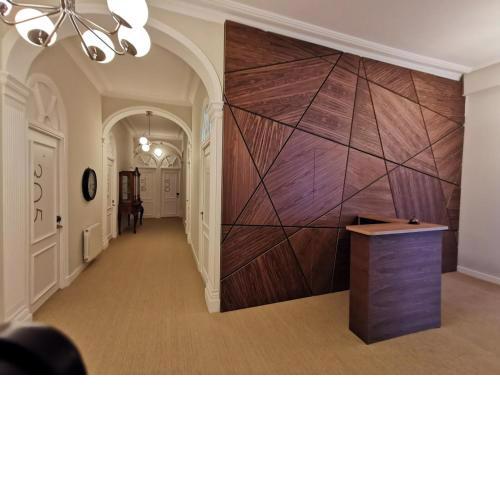Plaza Pombo B&B