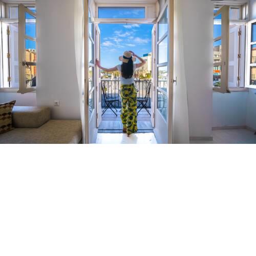 PLAZAhome city center - luxury maisonette