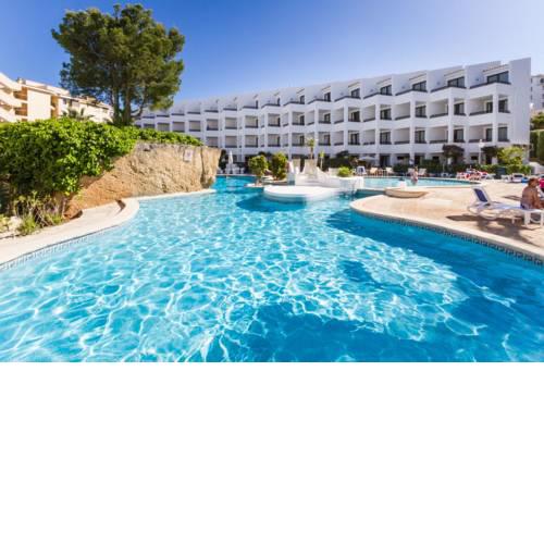 Plazamar Serenity Resort