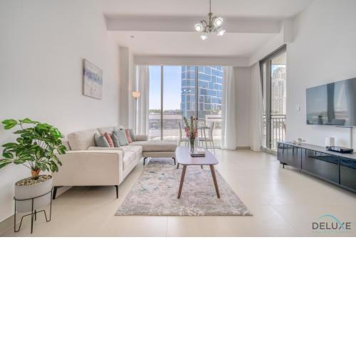 Pleasant 1BR at 5242 Tower 1 Dubai Marina by Deluxe Holiday Homes