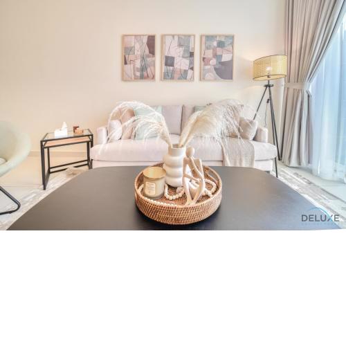 Pleasant 1BR at La Residence Jumeirah Village Triangle by Deluxe Holiday Homes