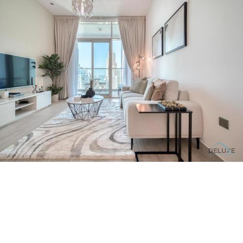 Pleasant 1BR in Studio One Dubai Marina by Deluxe Holiday Homes