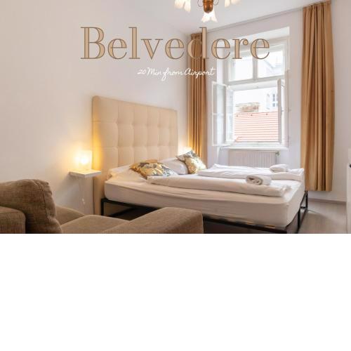 Pleasant 2BR - Perfect for long stays
