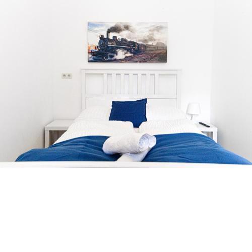 Pleasant 3BR Apartment- Ideal for Longstays