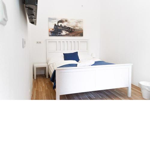 Pleasant 3BR shared Apartment- Ideal for Longstays