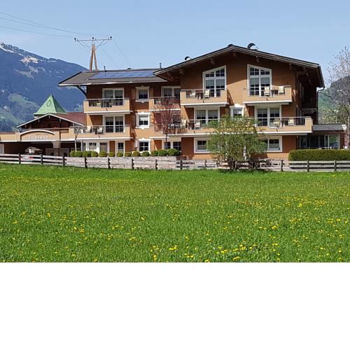 Pleasant apartment for 4 people (during the winter including use of the sauna)