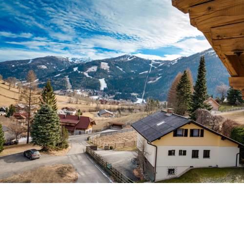 Pleasant Apartment in Bad Kleinkirchheim with Swimming Pool