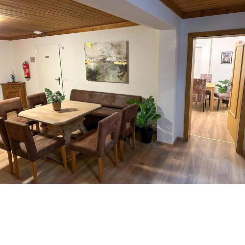Pleasant apartment in Saalfelden