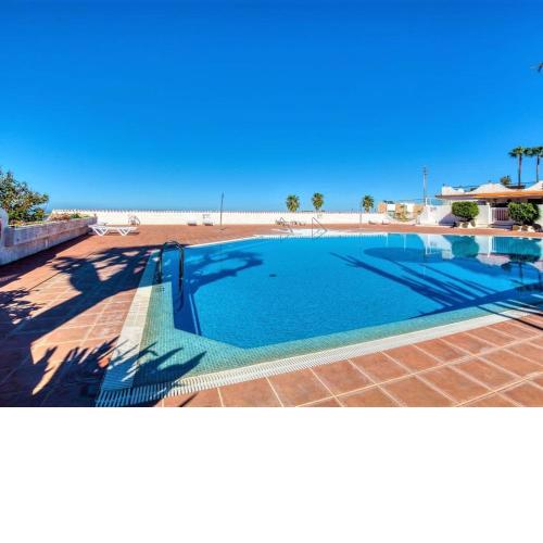Pleasant apartment in Tacoronte with private terrace