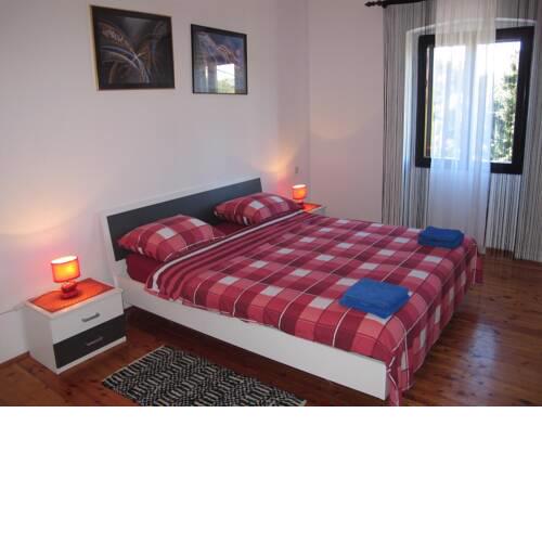 Pleasant apartment Milica near the center