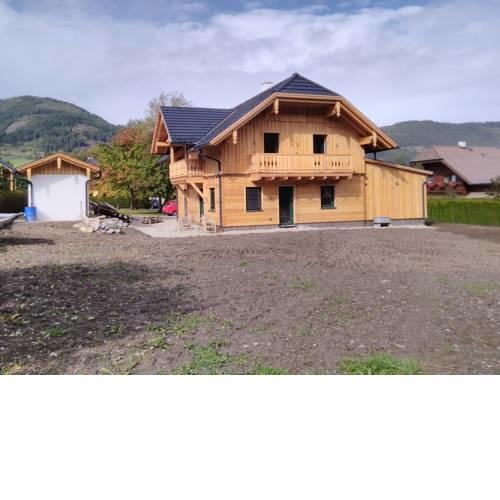 Pleasant Holiday Home in Sankt Margarethen with Sauna