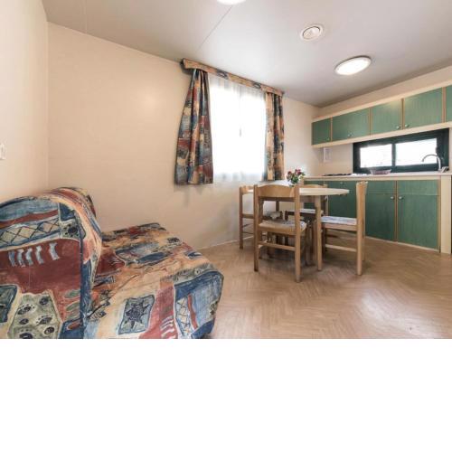 Pleasant mobile home in Sorso with garden