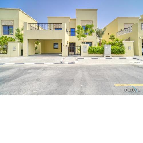 Pleasing 4BR Villa with Assistant Room at Nadd Al Shiba Third, Nad Al Sheba by Deluxe Holiday Homes