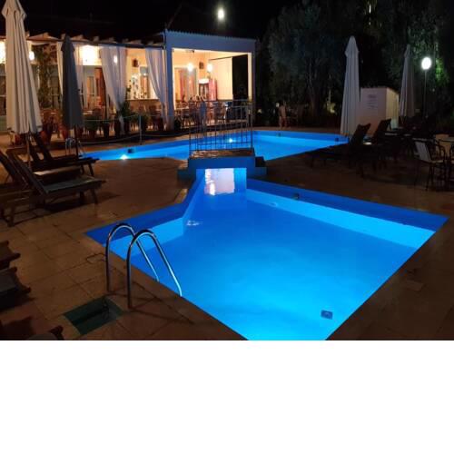 Pleasing Apartment in Lesbos Island with Swimming Pool