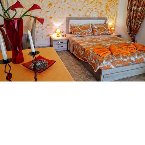 Pleasure Seaside Rooms