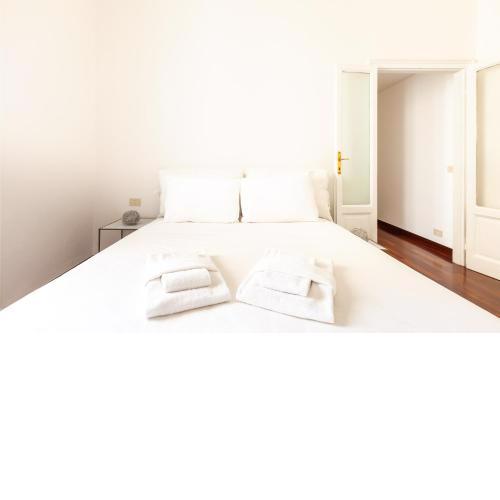 Plebisciti Master Guest apartment
