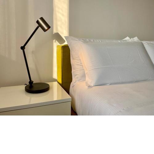 Plebiscito Apartment