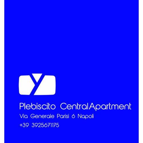 Plebiscito Central Apartment
