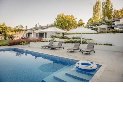Pleiades Boutique Villas