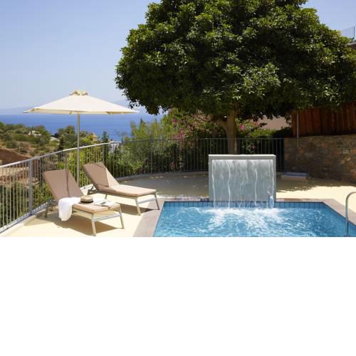 Pleiades Luxurious Villas