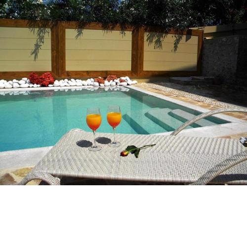 PLEIADES LUXURY APARTMENTs