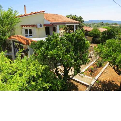 Pleiades Villa