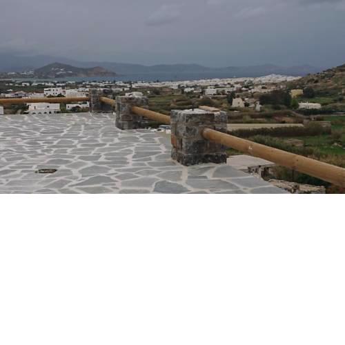 Pleiades Villas
