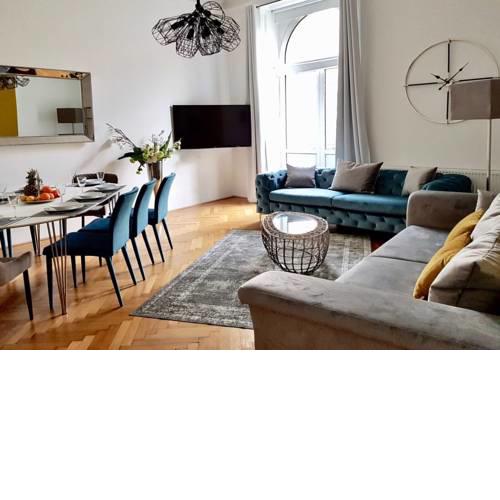 Pleifer new design Apartment