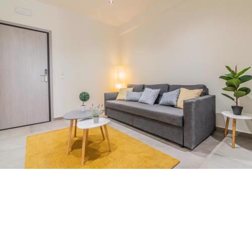 Plenty Apartment