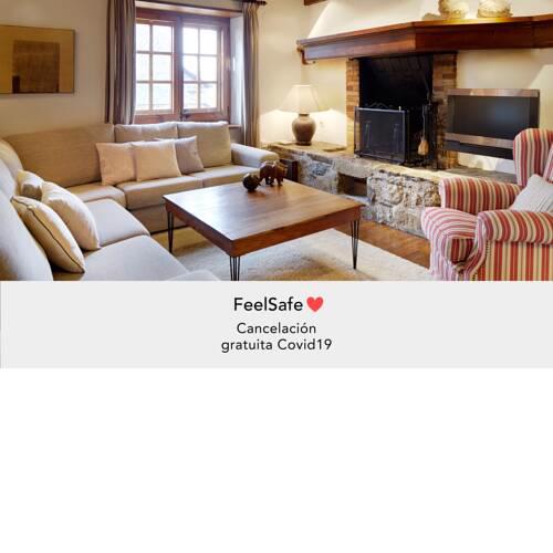 Pleta de Baqueira by FeelFree Rentals