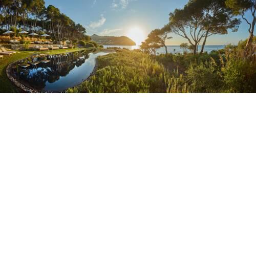 Pleta de Mar, Luxury Hotel by Nature - Adults Only