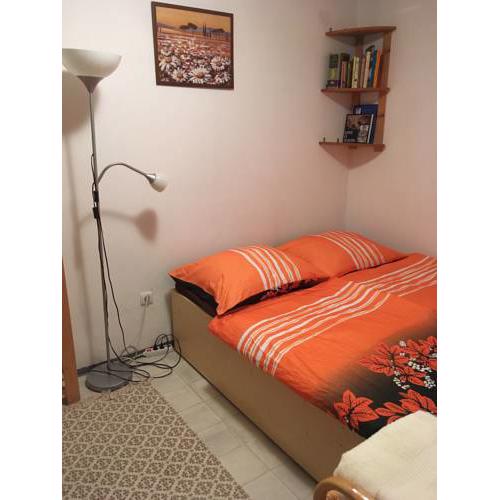 Pletyka Fészek Apartment