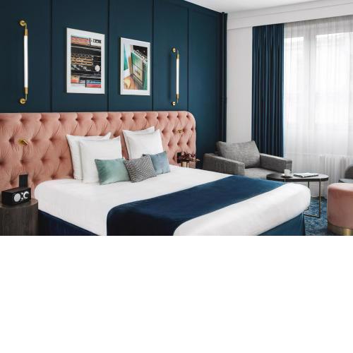 PLEY Hotel