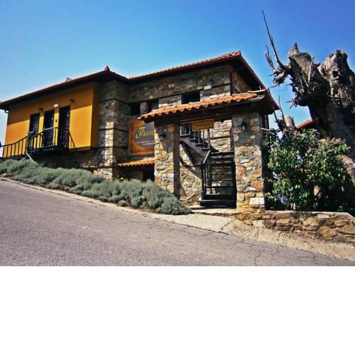 Pliades Hotel