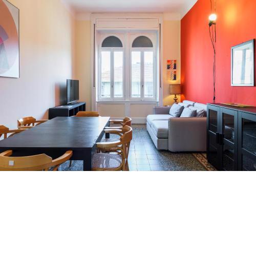 Plinio Flexyrent Apartment