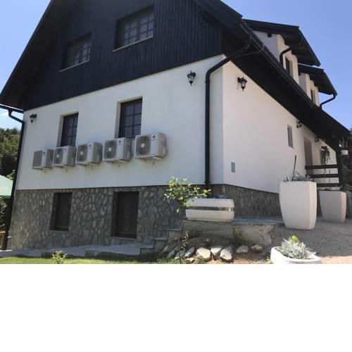 Plitvice Inn
