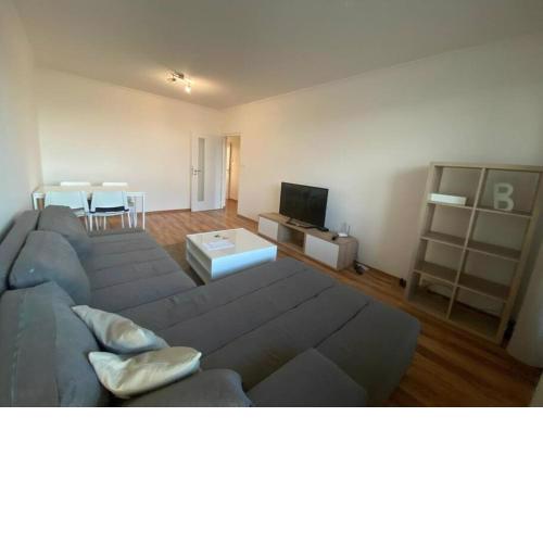 plne vybavený 3 izbový apartmán