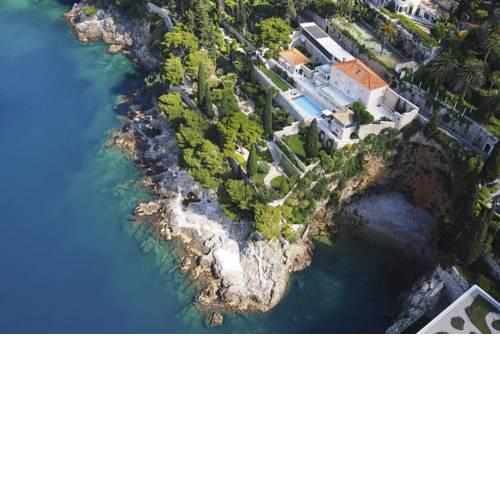 Ploce Villa Sleeps 12 Pool Air Con WiFi