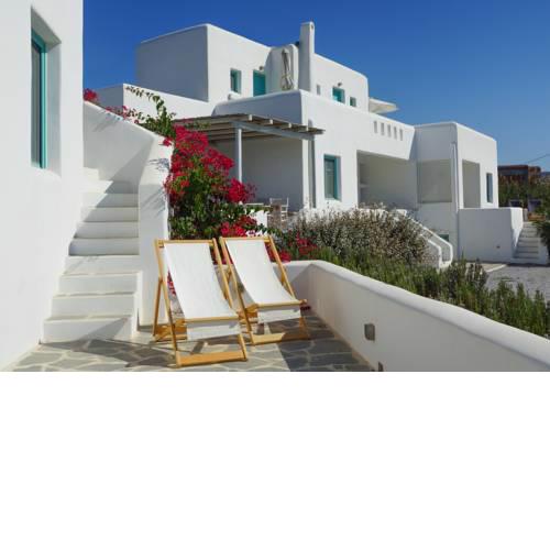 Ploes Seaside Houses