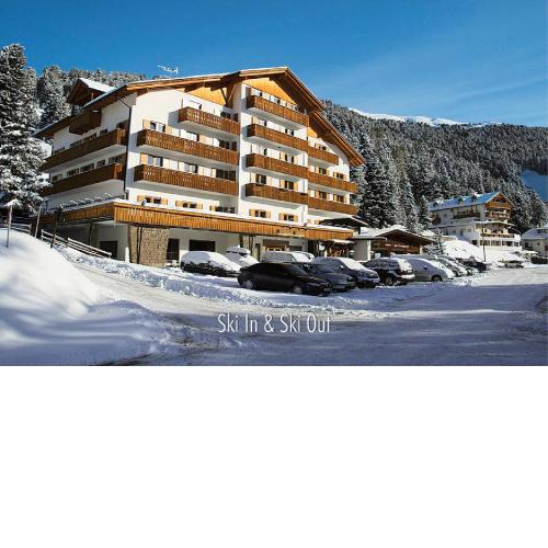 PLOSE Parkhotel & Residence