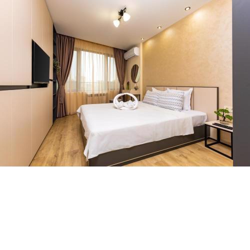 Plovdiv Old Town - Cozy 1BD Apartment