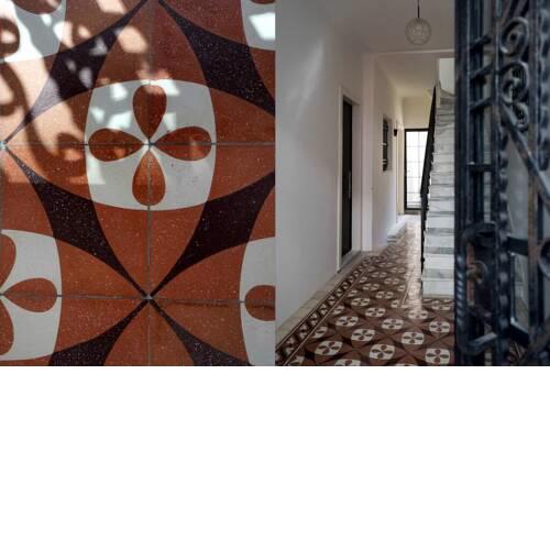 Plues 43 suites Athens / A